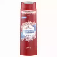 Old Spice 3in1 Duschgel Cold Spice