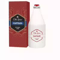 Old Spice Captain After Shave 100ml 0,1 l