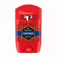 Old Spice Captain Deostick