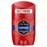 Old Spice Captain Deostick