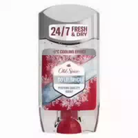 Old Spice Deo Clear Gel Cold Spice