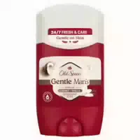 Old Spice Gentle Mans Deo Stick Coconut Vanilla