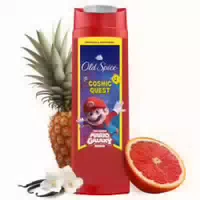 Old Spice Super Mario Special Edition 3 in 1 Duschgel