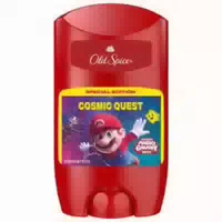 Old Spice Super Mario Special Edition 3 in 1 Duschgel