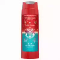 Old Spice Tomorrowland Special Edition 3 in 1 Duschgel