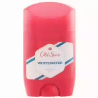 Old Spice Whitewater Deodorant Stick