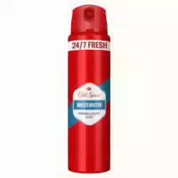 Old Spice Whitewater Aftershave 100ml 0,1 l