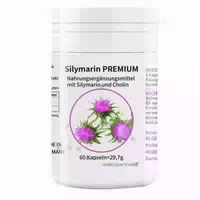 Oldela Silymarin Premium 30 st