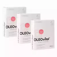 Oleovital Eisen Femina 21mg
