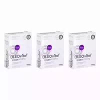 Oleovital Eisen Forte und Vitamin C 30