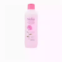 Instituto Español Nelia Agua De Rosas Eau De Cologne 750ml 0,75 l