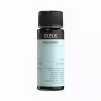 Oleus Recovery Endurance Shot