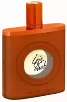 Olfactive Studio Collection Sepia Iris Shot Extrait De Parfum