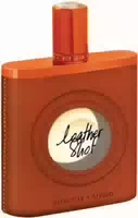 Olfactive Studio Collection Sepia Leather Shot Extrait De Parfum
