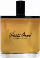 Olfactive Studio Woody Mood Eau De Parfum Vapo 50 ml