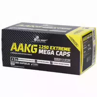 Olimp Aakg 1250 Extreme Mega Caps