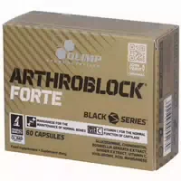 Olimp Arthroblock Forte Capsule