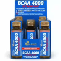 Olimp Bcaa 4000 Extreme Shot Orange 60 ml