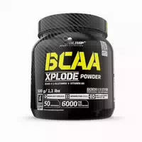 Olimp Bcaa Xplode Powder Cola