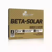 Olimp Beta Solar