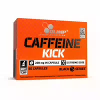 Caffeine Kick 60 Kapseln