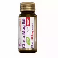 Chela Mag Shots 9x25ml Orange
