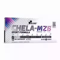 Olimp Chela Mzb Sport