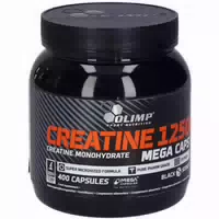 Olimp Creatine Mega Caps Kapsel