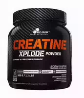 Olimp Creatine Xplode