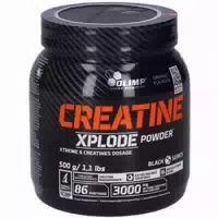 Olimp Creatine Xplode