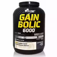 Gain Bolic 6000 3500g Erdbeere