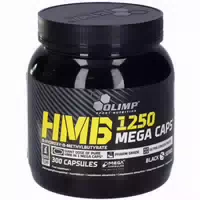 Olimp Hmb Kapsel
