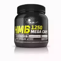 Olimp Hmb 120 st