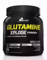 Olimp l Glutamine Xplode