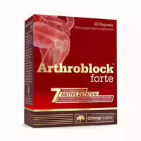 Arthroblock Forte 60 Kapseln