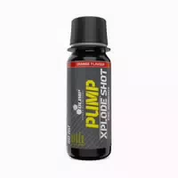 Olimp Pump Xplode Shot Fruit Punch 60 ml