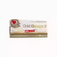 Omega 3 Fettsäure Kapseln