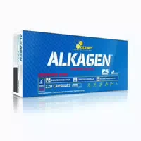 Olimp Alkagen 120 Kapsel 120 st
