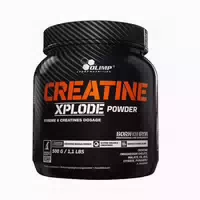 Olimp Creatine Xplode Grapefruit 500 G