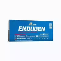 Olimp Endugen 60 Kapsel 60 st