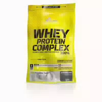 Olimp Protein Bar Dubai Style White Chocolate Flavour 40 g