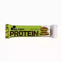 Olimp Protein Bar Dubai Style White Chocolate Flavour