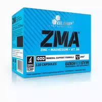 Vitastrong Zma 120 Kapseln, Nächtliche Muskelregeneration