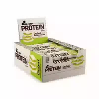 Protein Bar Dubai Style 25x40g White Chocolate