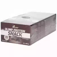 Olimp Protein Snack Double Chocolate