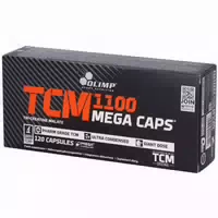 Olimp Tcm Mega Caps