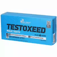Olimp Testoxeed Capsule