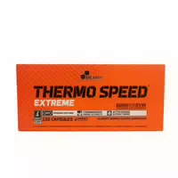 Thermo Speed Extreme Mega Caps 120 Kapseln