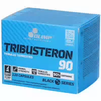 Olimp Tribusteron 90 300mg Kapsel