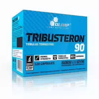 Olimp Tribusteron 90 300mg Kapsel